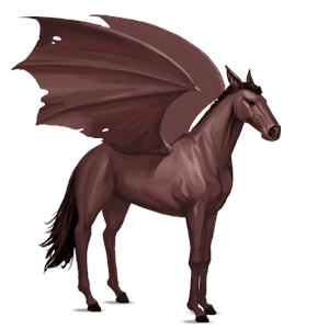 ratsupegasos lepakko
