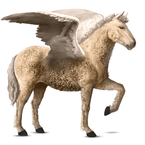 ratsupegasos palomino