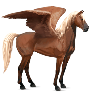 ratsupegasos ranskanravuri liinakko