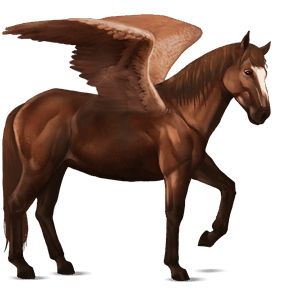 ratsupegasos nokotanhevonen rautias
