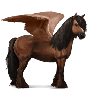 ratsupegasos irlannincob ruunikko