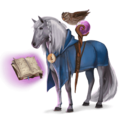 ratsupegasos lumooja