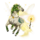 ratsupegasos keiju