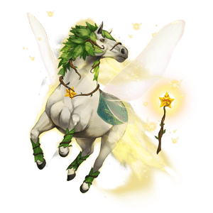poni keiju