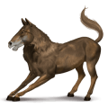 pegasosponi petohevonen