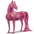 poni mönjä