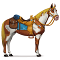 poni tasanko