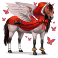 pegasosponi red