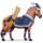 poni vuoristo