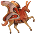 poni shetlanninponi ruunikko