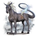 ratsuhevonen irish hunter sysirautias