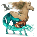 ratsuhevonen holsteininhevonen musta