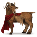 ratsuhevonen ranskanravuri rautias