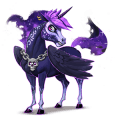 poni newforestinponi liinakko