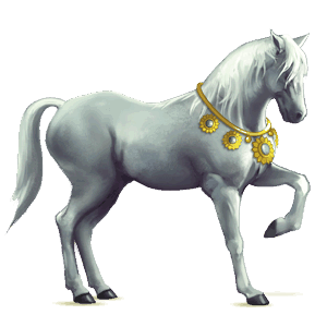 ratsuhevonen paint-hevonen hiirakko, tobiano