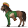 vaeltava hevonen reggae