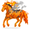 firelava