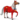 hevosen richelieu väritys