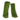 vihreät 2** fleecepintelit