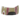 punavalkoinen 2** lännensatulahuopa
