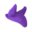 bonnet2xvioletblanc