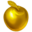 kultainen omena