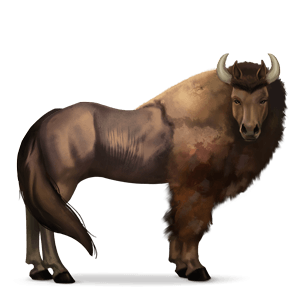 chimerique-bison