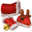 jouluvarustepakkaus 