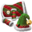 tonttupakkaus